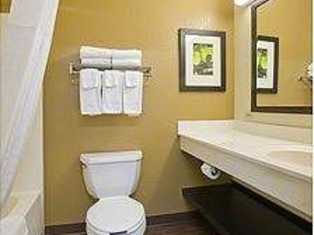 Photo of Bathroom in Chantilly