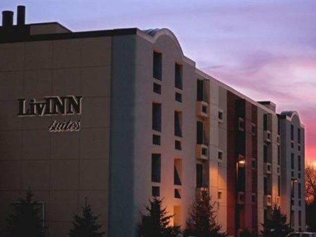 Photo of Buildings in Burnsville