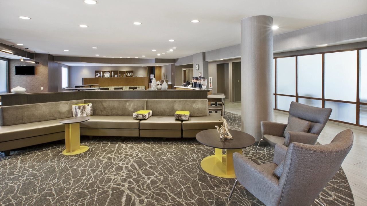 Photo of Livingroom in Eagan