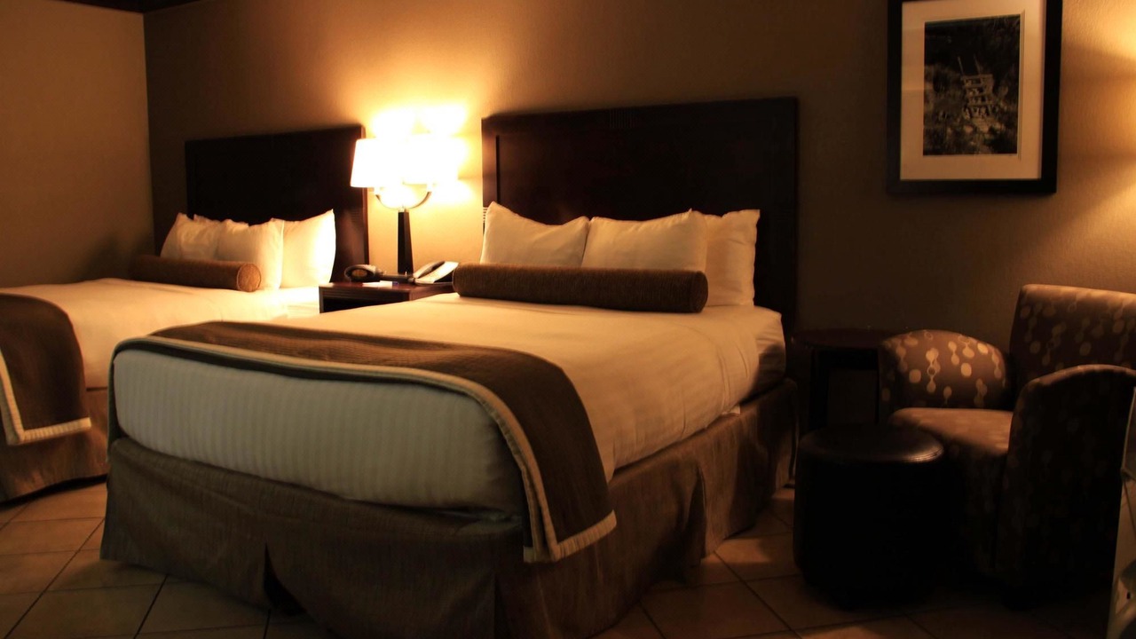 Photo of Bedroom in Raton