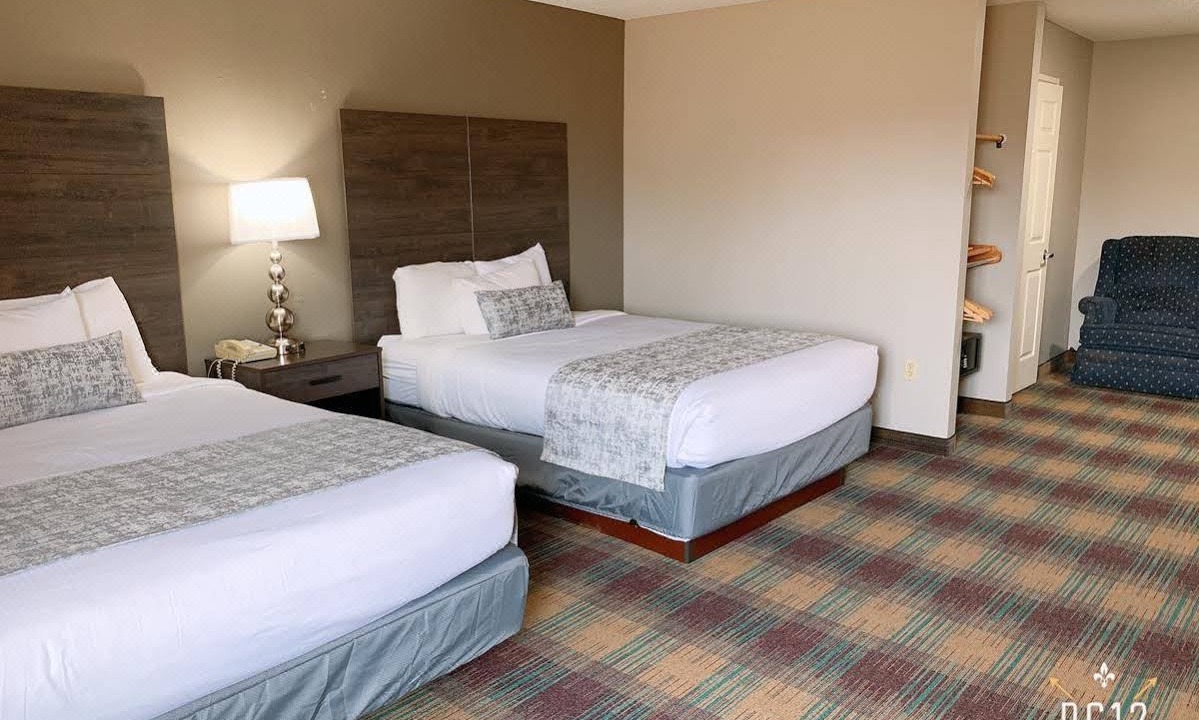 Photo of Bedroom in Baldwin