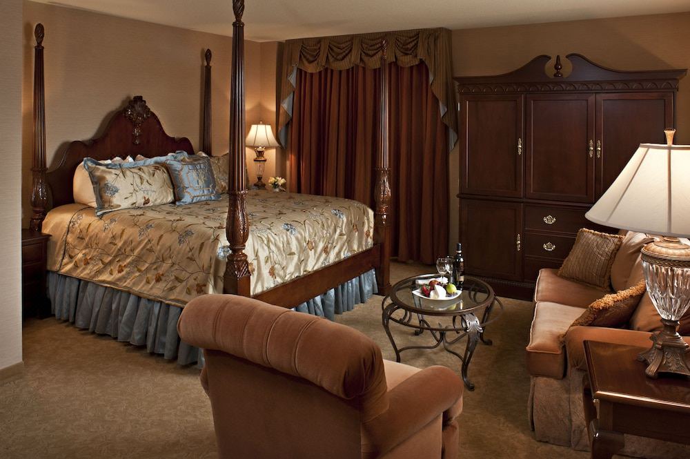 Photo of Livingroom in Core