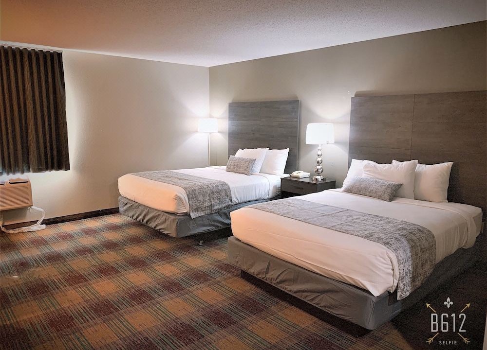 Photo of Bedroom in Baldwin