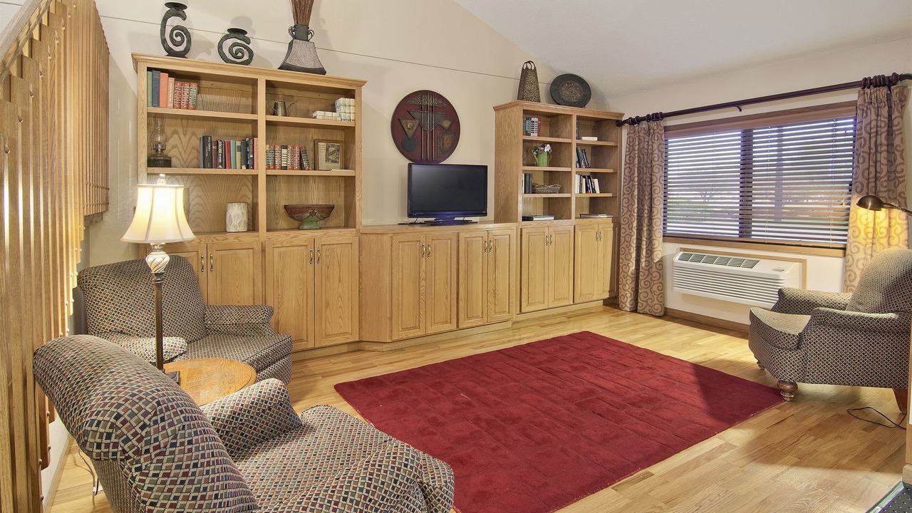 Photo of Livingroom in Faribault