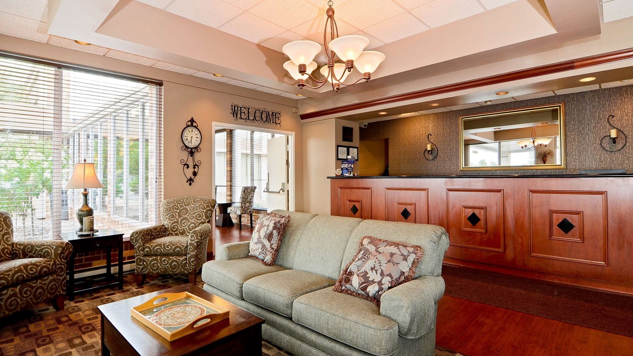 Photo of Livingroom in Tomah