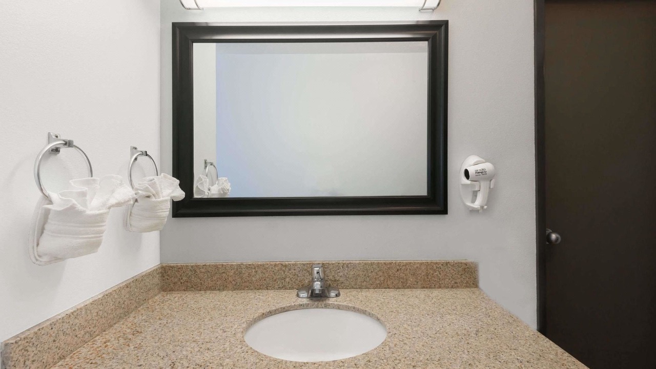 Photo of Bathroom in East Las Vegas
