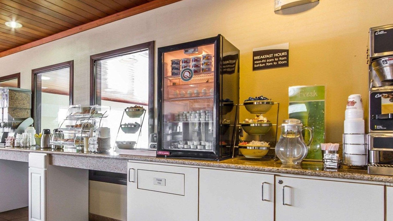 Photo of Kitchen in La Crosse