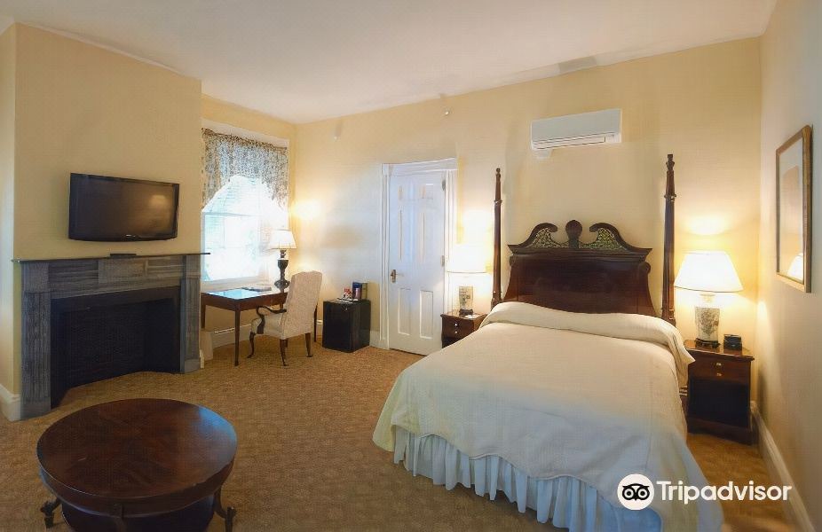 Photo of Bedroom in Middlebury