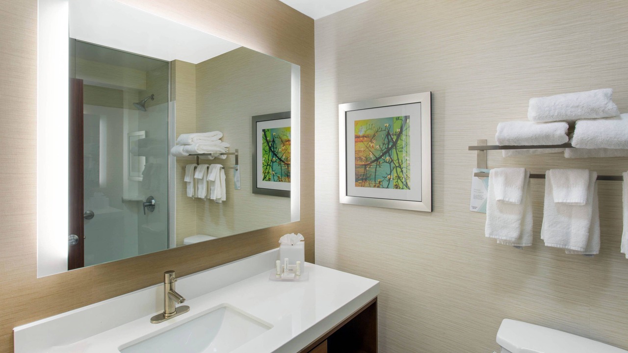 Photo of Bathroom in Southside