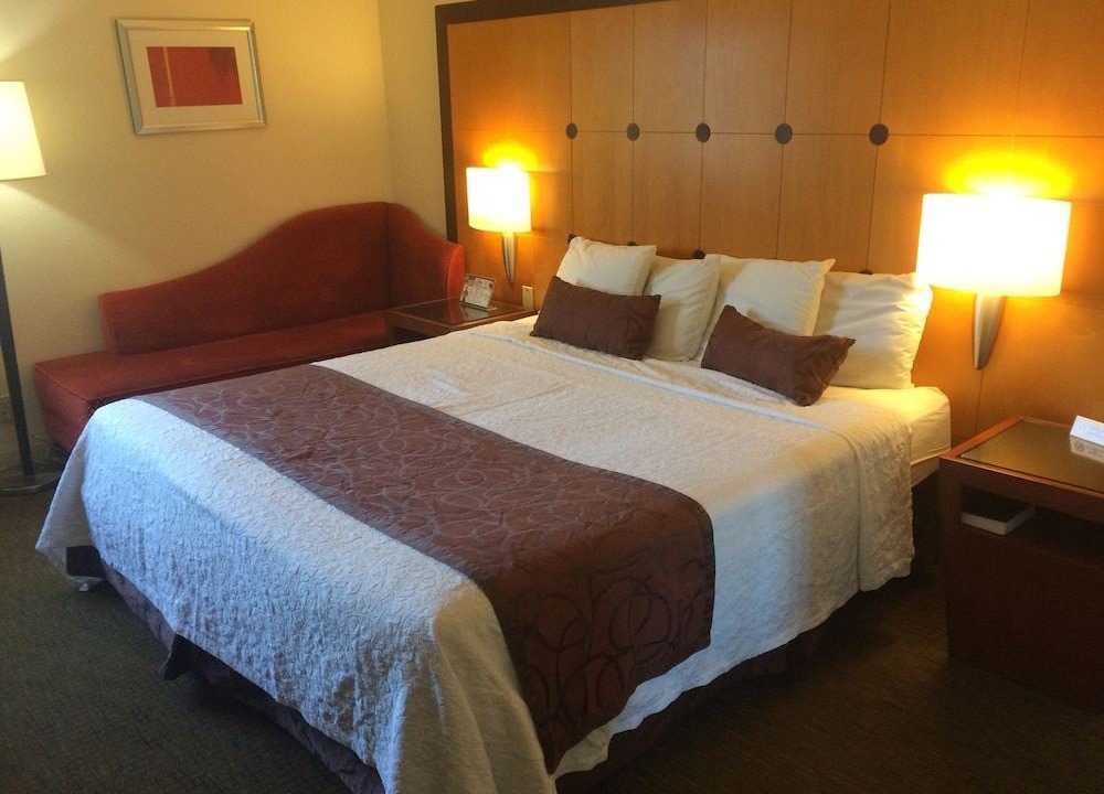 Photo of Bedroom in Brooklyn Center