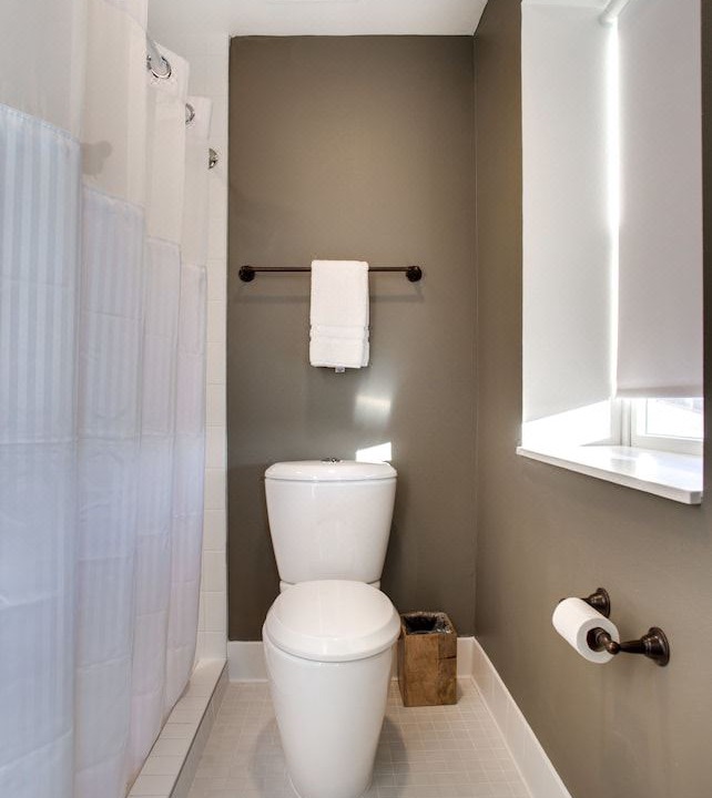 Photo of Bathroom in Downtown Eau Claire
