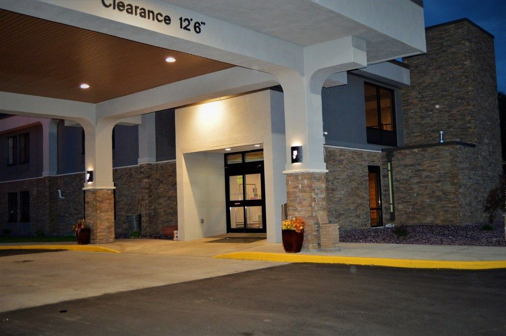 Photo of Buildings in La Crosse