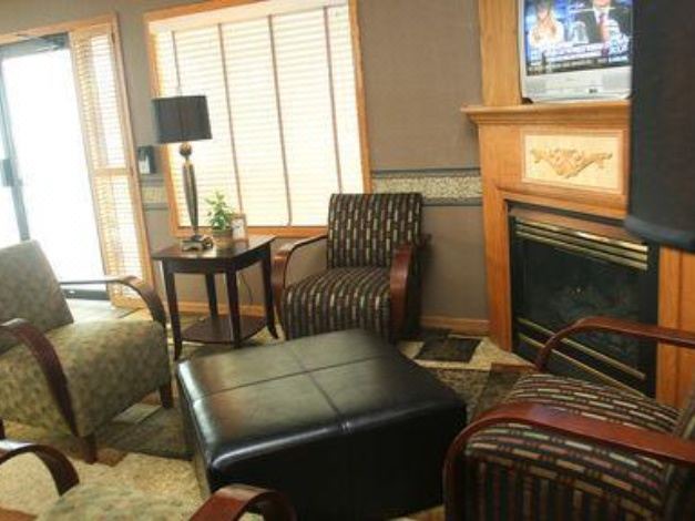 Photo of Livingroom in Eagan