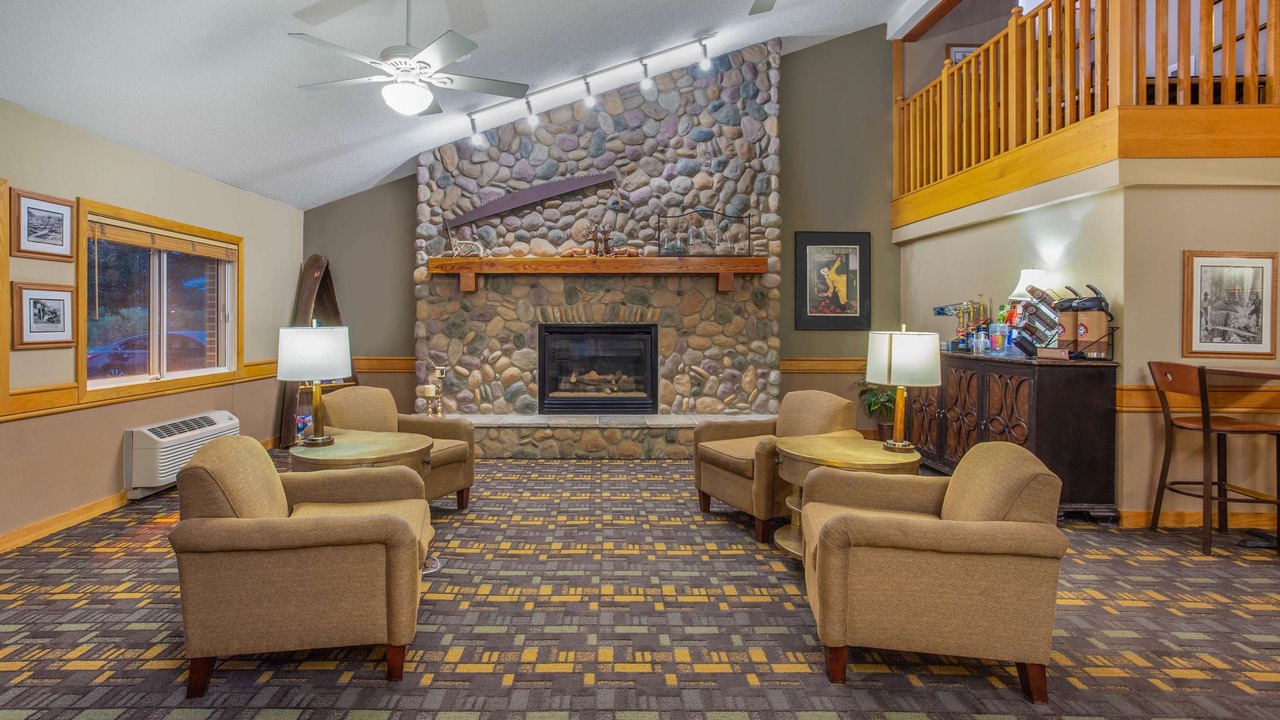 Photo of Livingroom in Stillwater