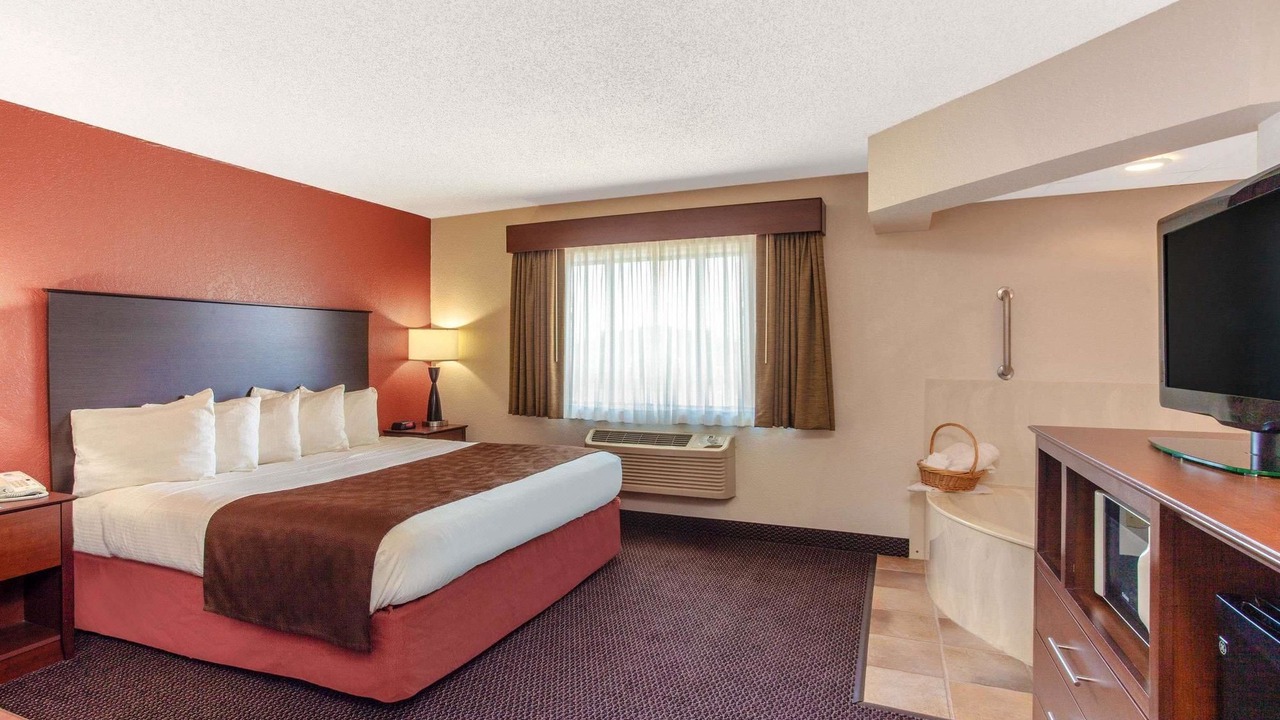 Photo of Bedroom in White Bear Lake