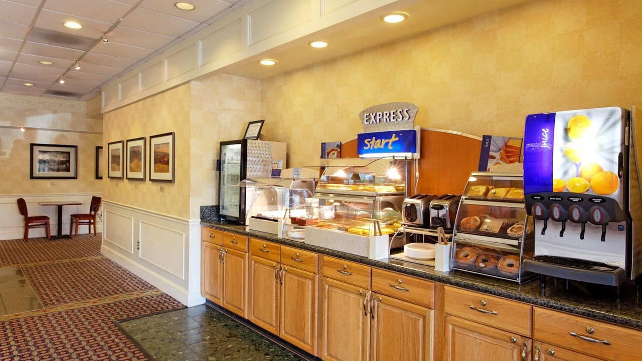 Photo of Kitchen in Springfield