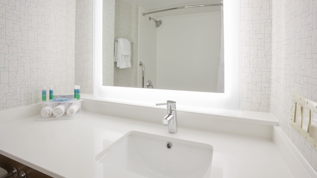 Photo of Bathroom in Roseville