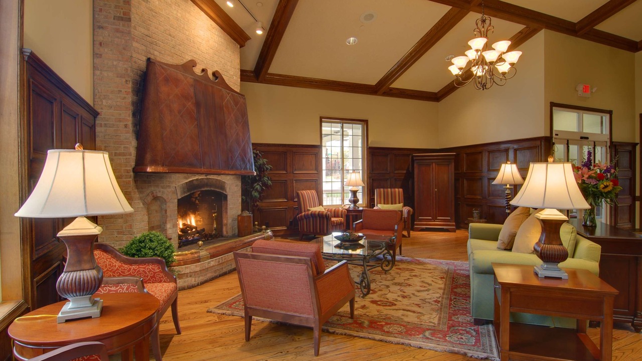 Photo of Livingroom in Chanhassen