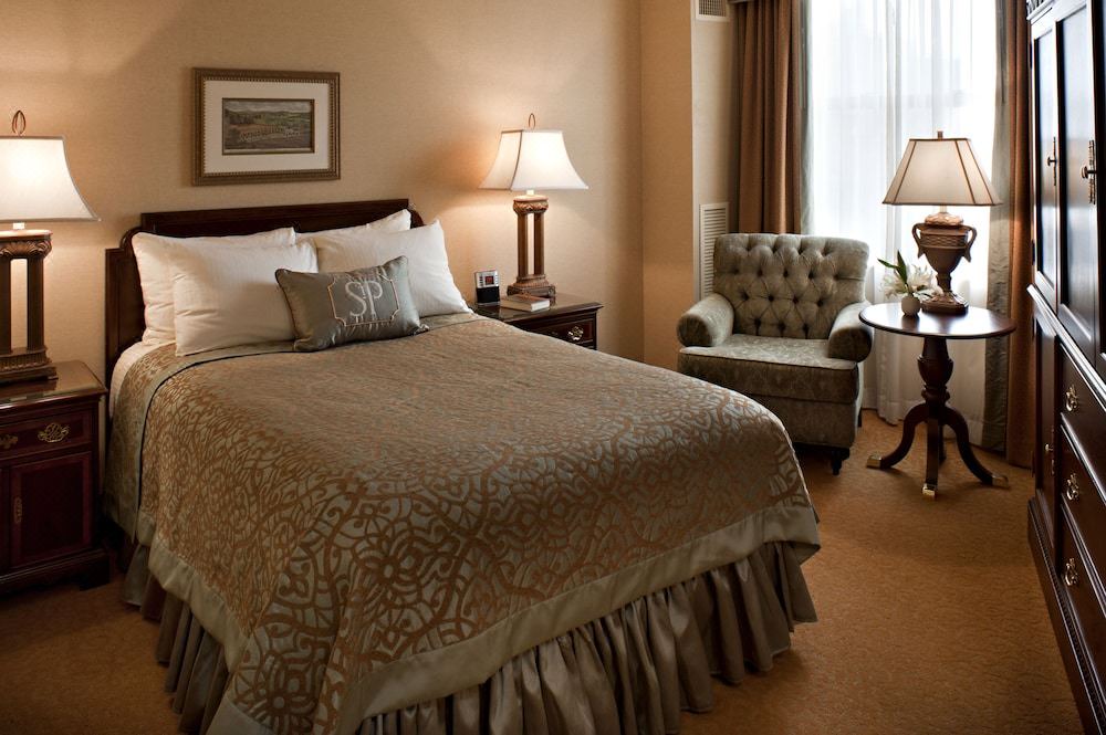 Photo of Bedroom in Core