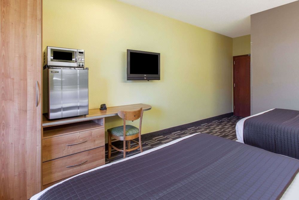 Photo of Bedroom in Johnstown
