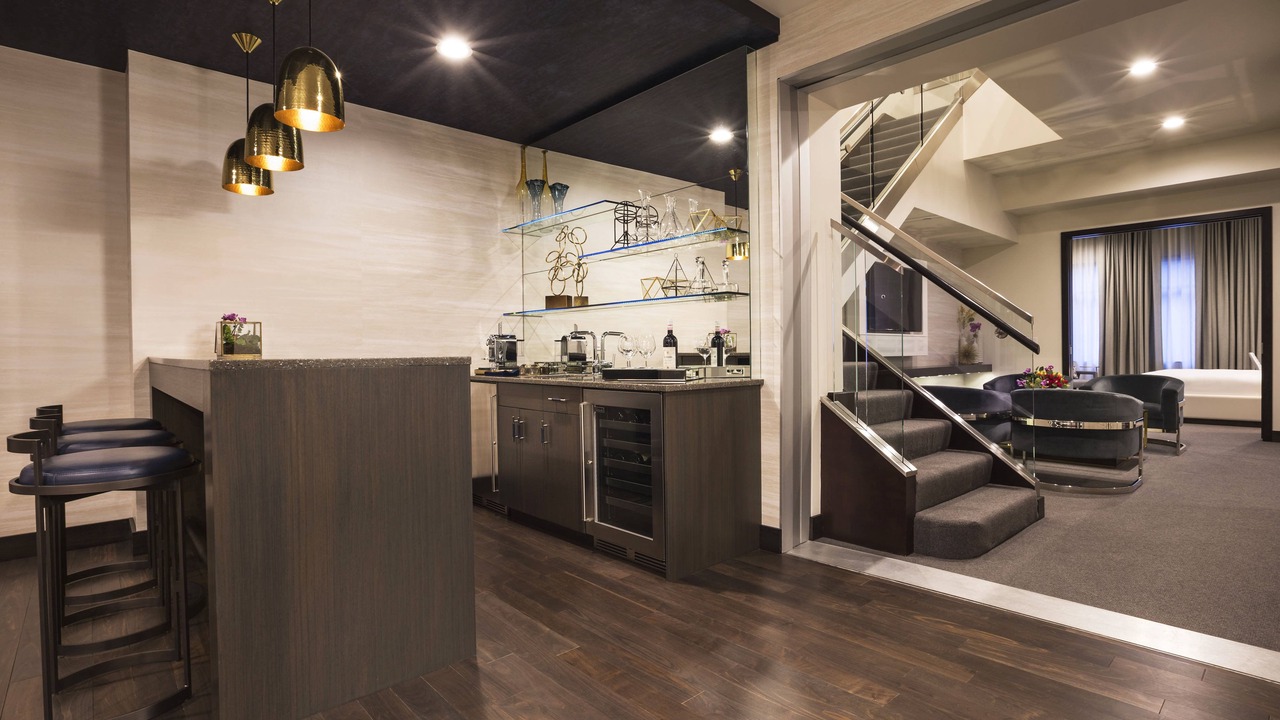 Photo of Kitchen in Downtown Minneapolis