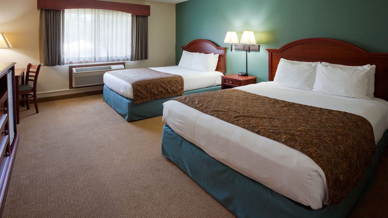 Photo of Bedroom in Chippewa Falls