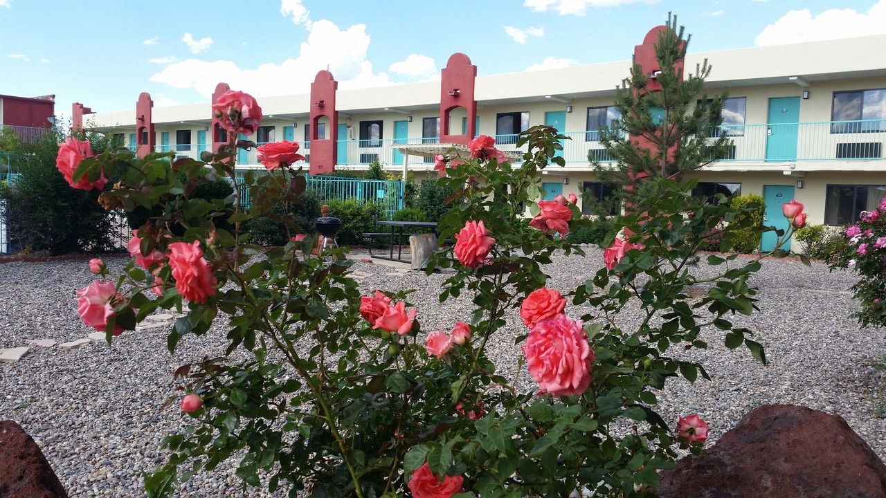 Photo of Buildings in Southside