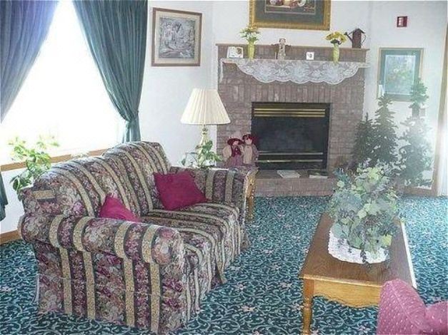 Photo of Livingroom in Brainerd