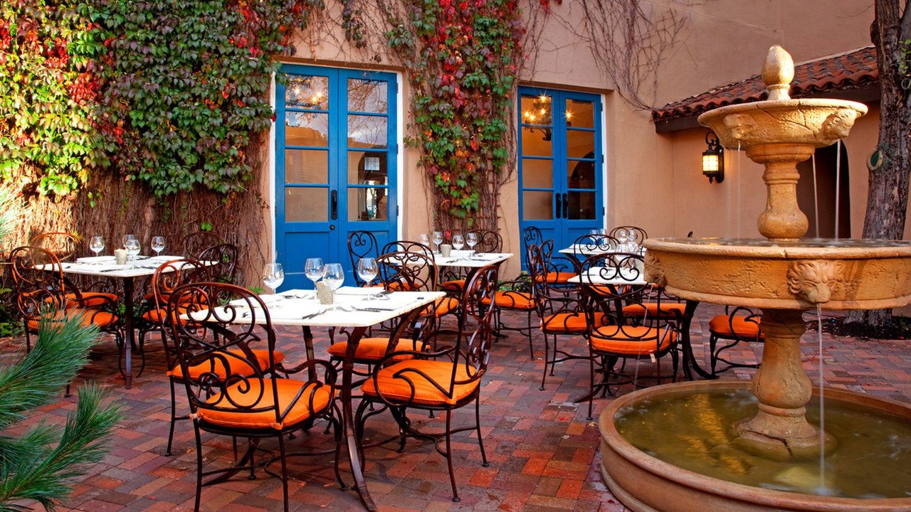 Photo of Others in Downtown Santa Fe