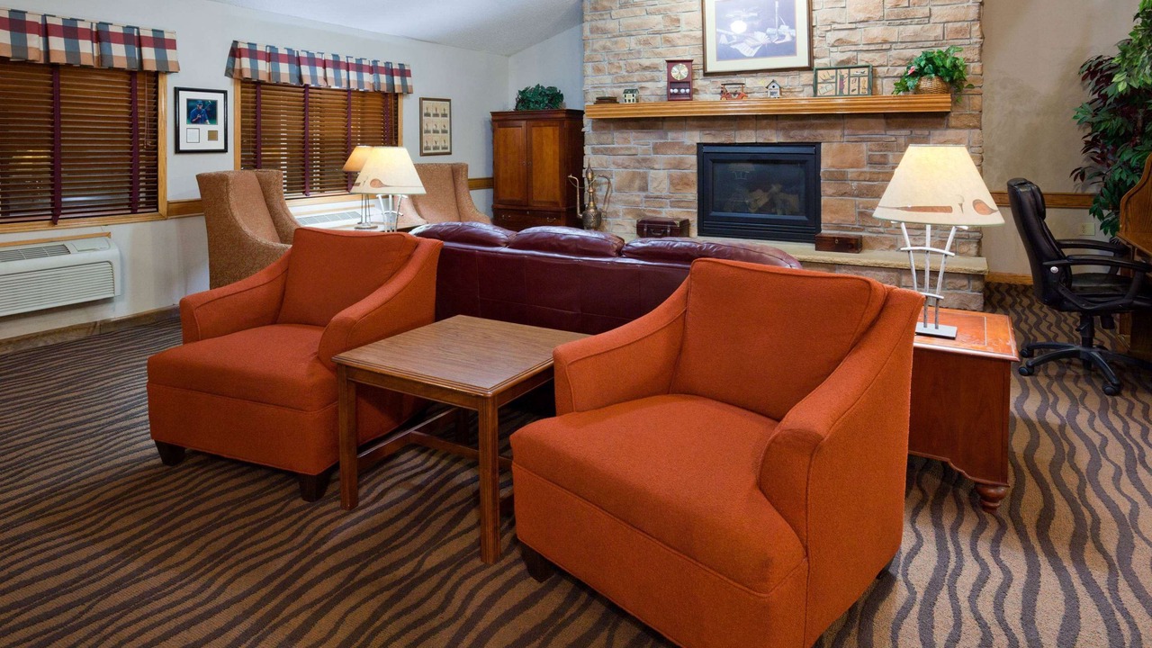 Photo of Livingroom in Coon Rapids