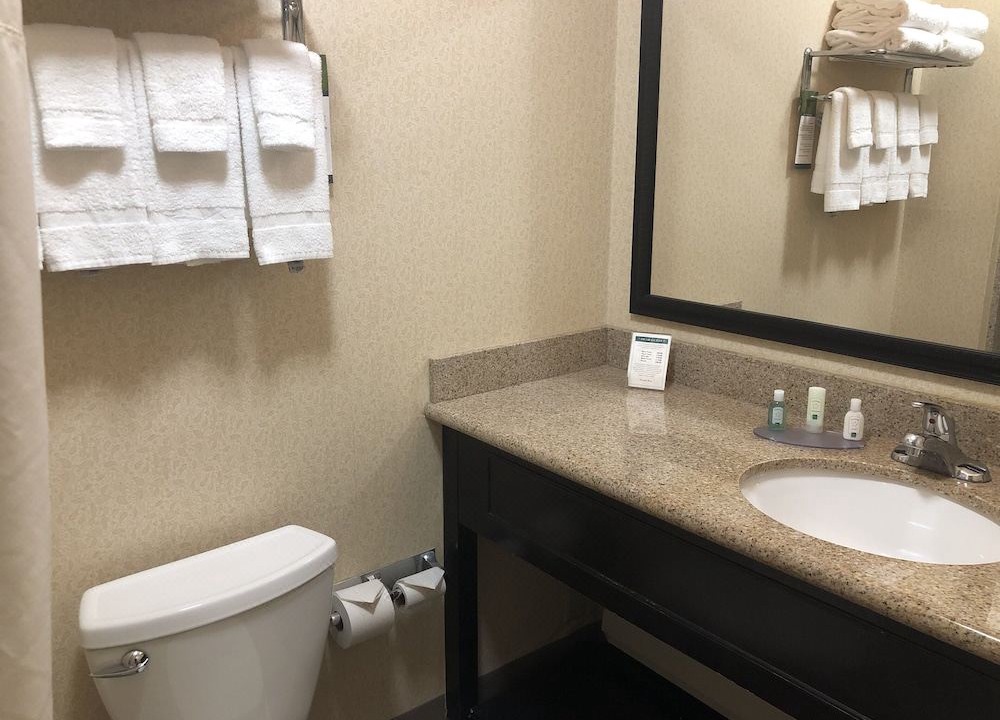 Photo of Bathroom in Shelburne