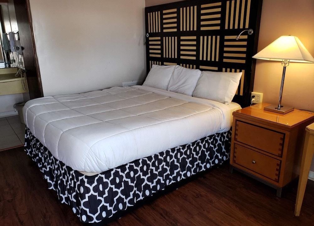 Photo of Bedroom in Fairlea