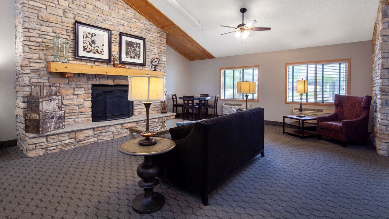 Photo of Livingroom in Northfield