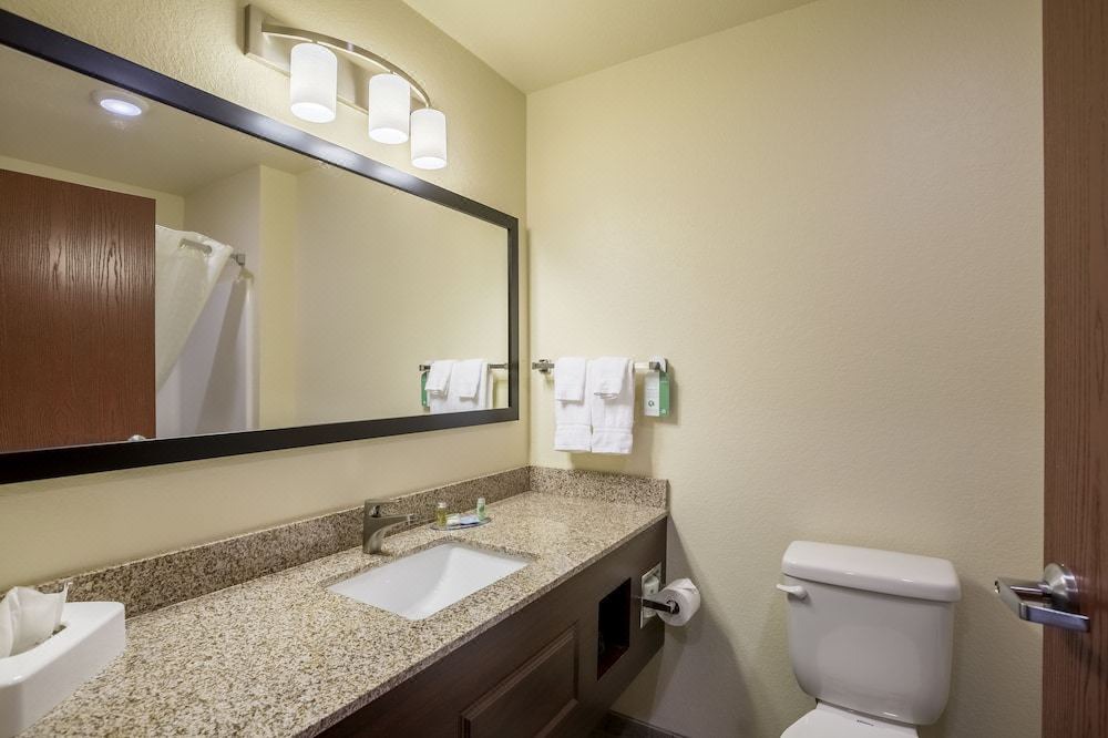 Photo of Bathroom in Stevens Point