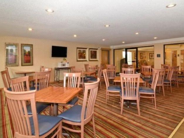 Photo of Livingroom in Black River Falls