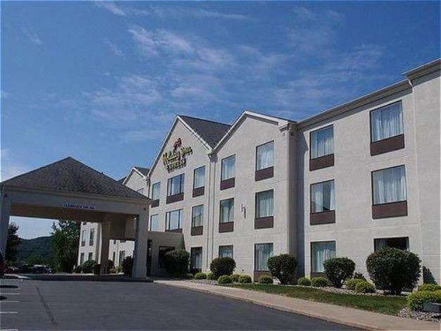 Photo of Buildings in Onalaska