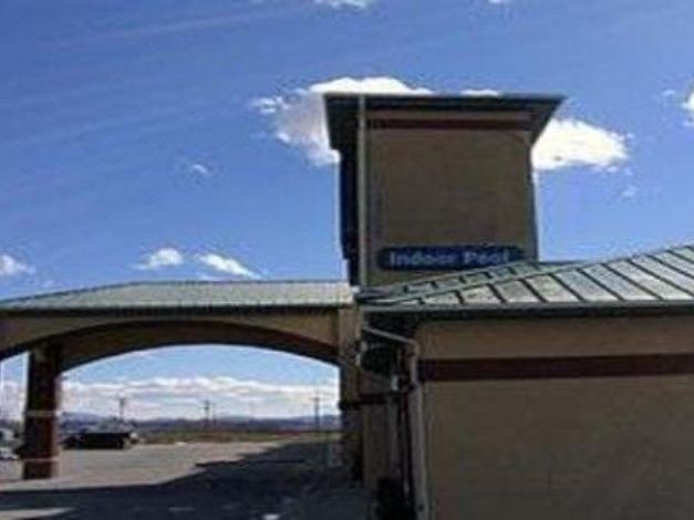 Photo of Buildings in Raton