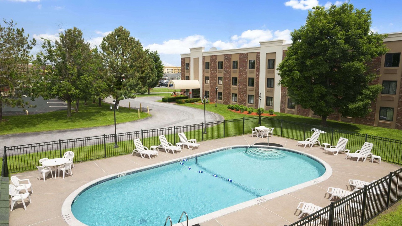 Photo of Outdoor in Plattsburgh