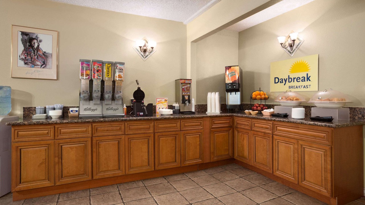 Photo of Kitchen in Southside