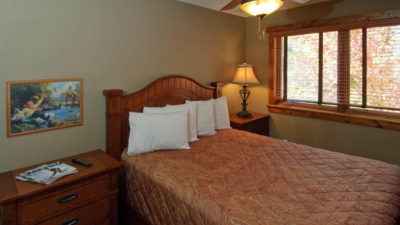 Photo of Bedroom in Nisswa