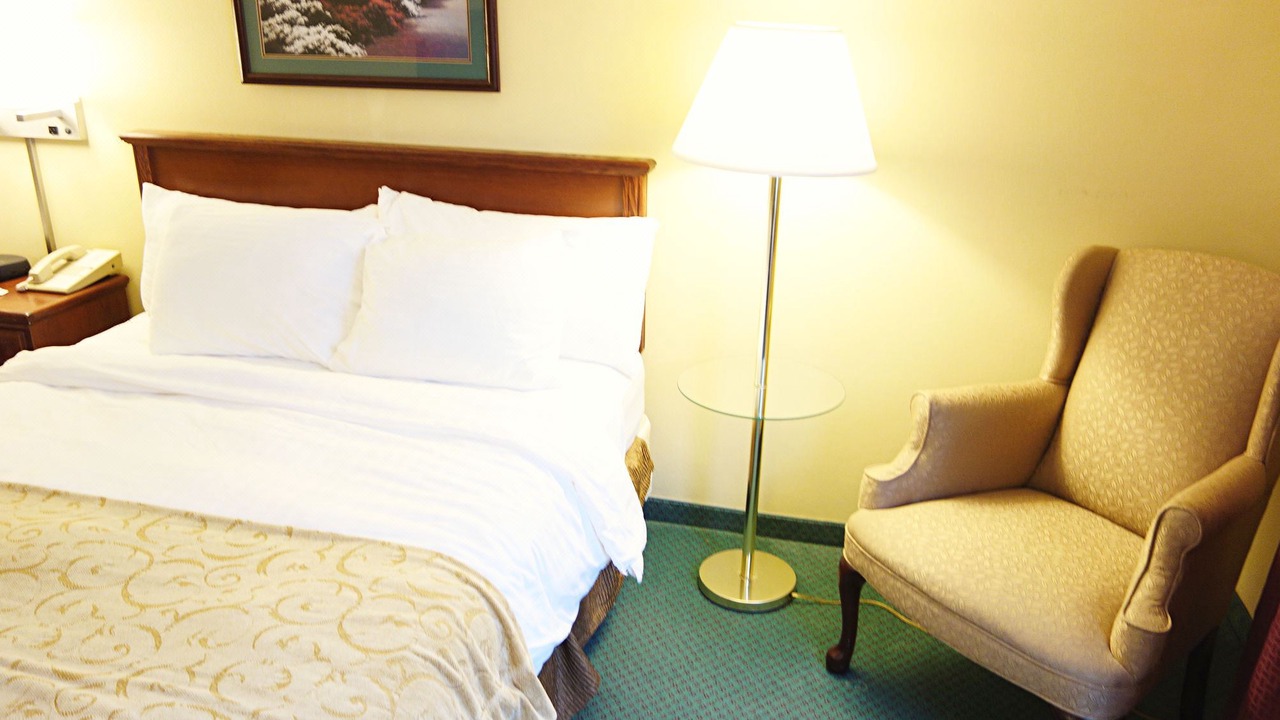 Photo of Bedroom in River Falls