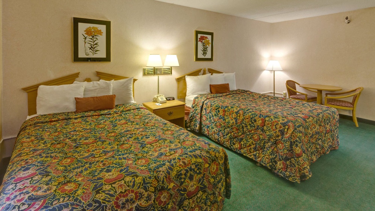 Photo of Bedroom in Roseville
