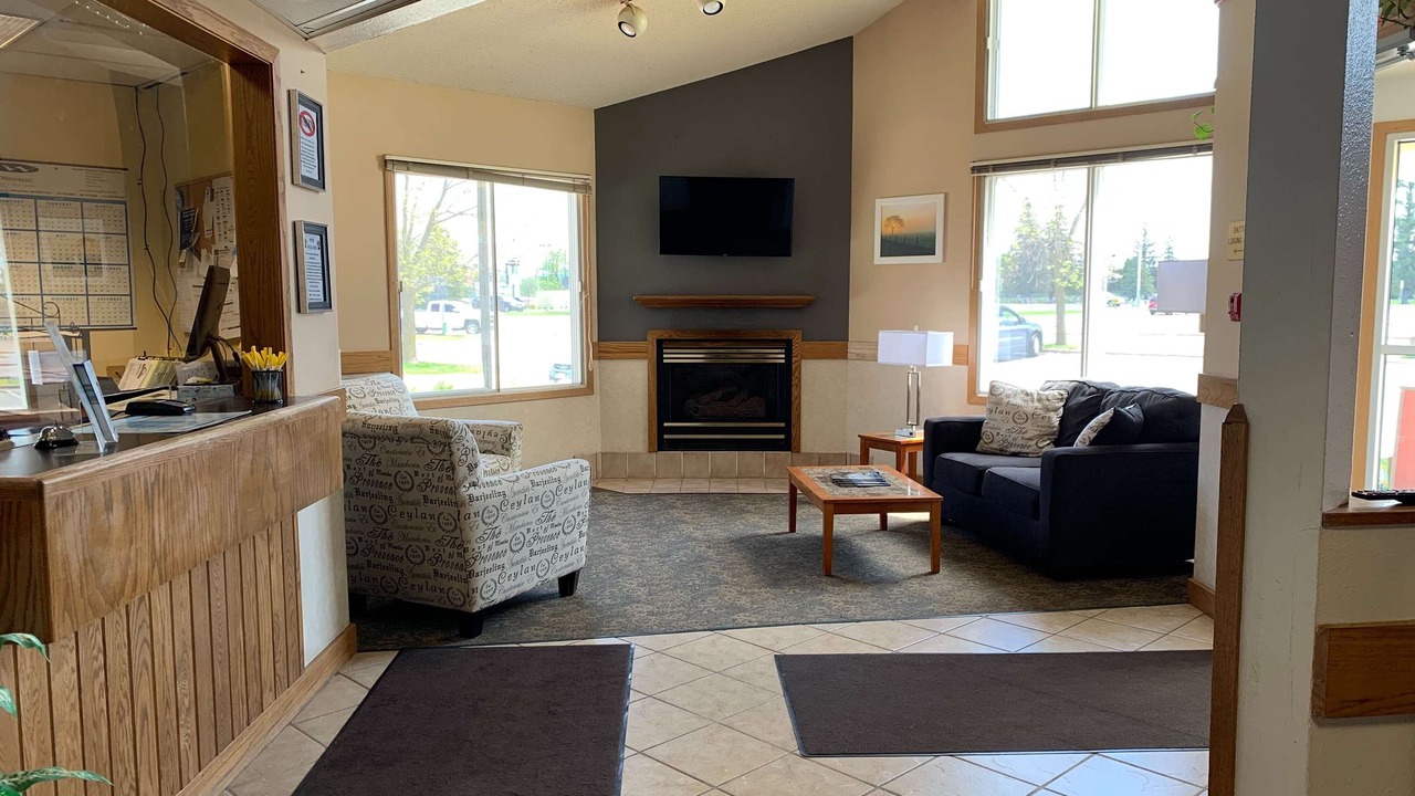 Photo of Livingroom in Hinckley