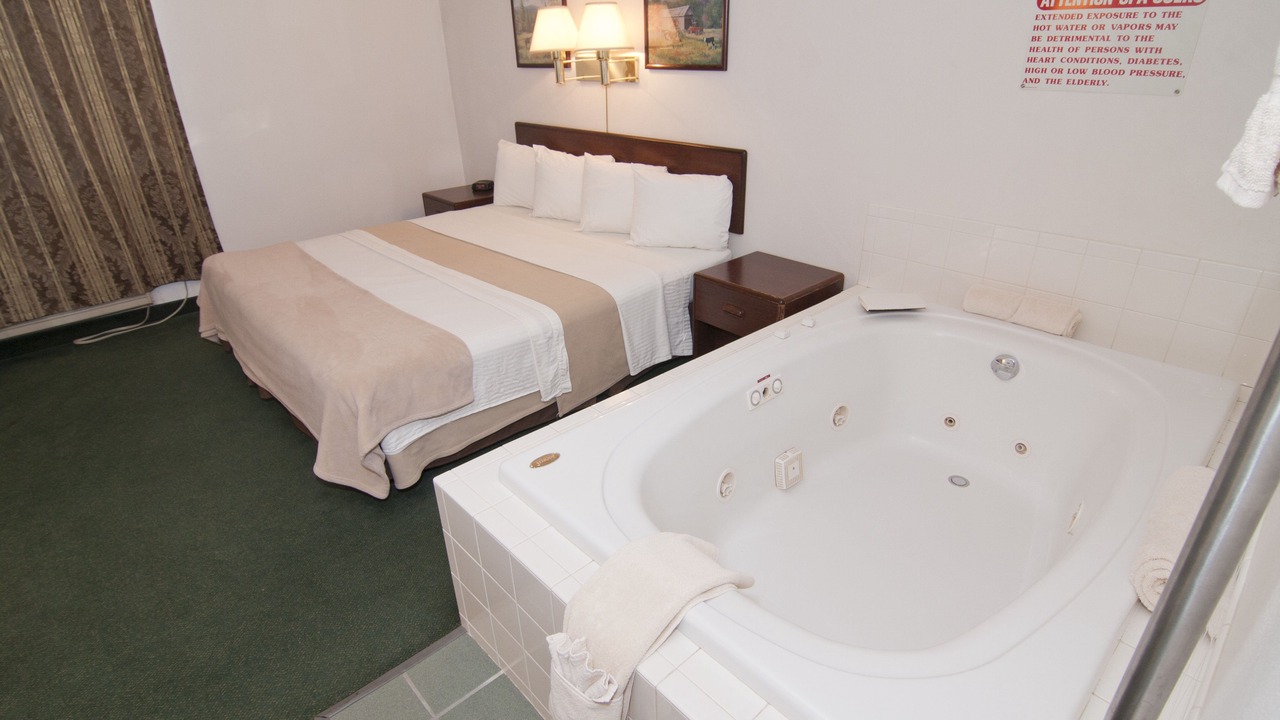Photo of Bedroom in Zumbrota