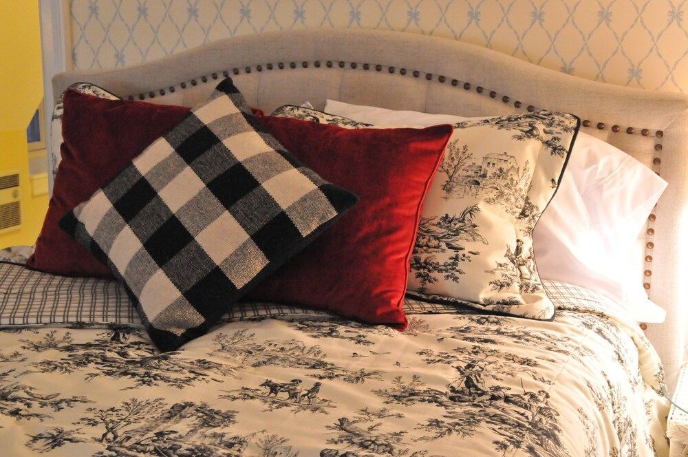 Photo of Bedroom in Vergennes