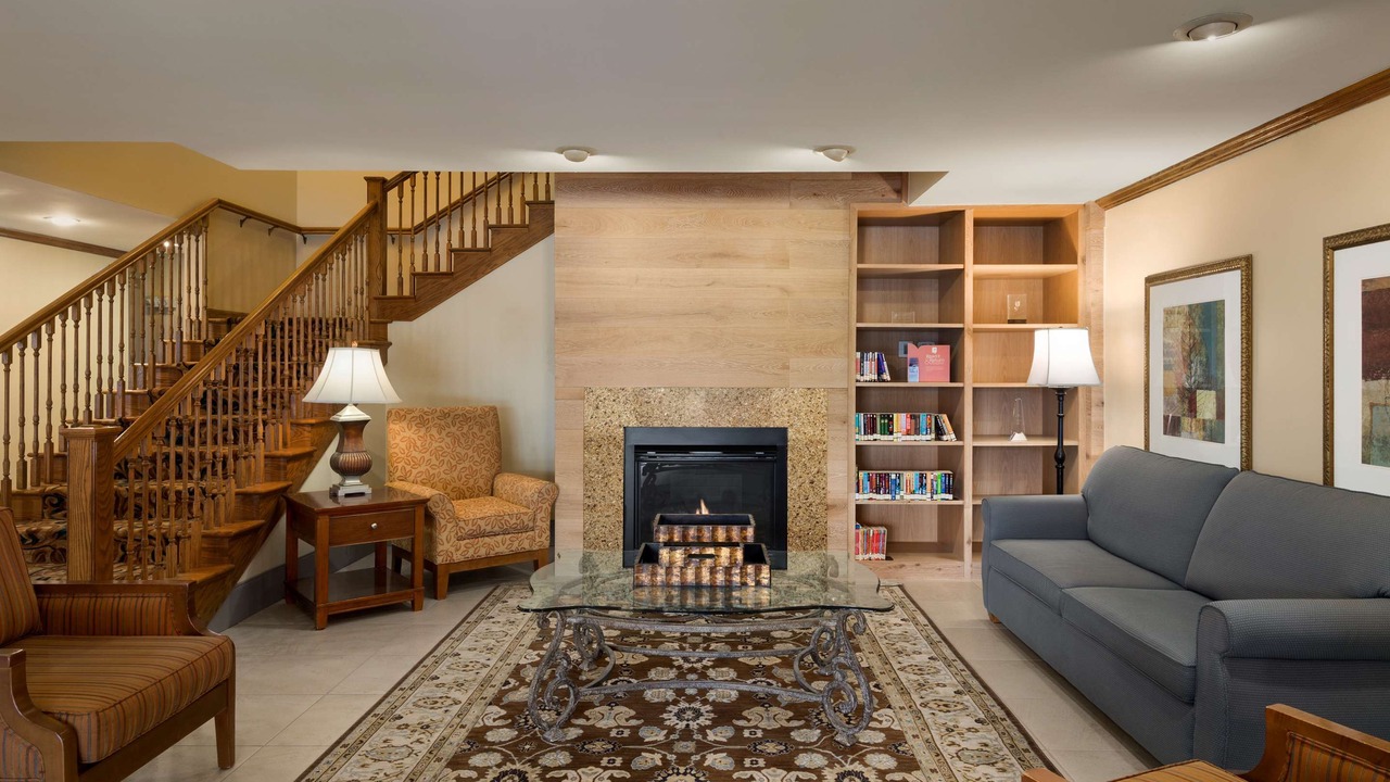 Photo of Livingroom in Owatonna