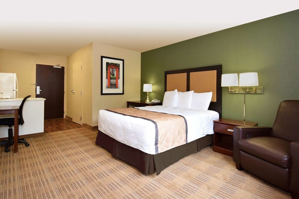 Photo of Bedroom in Eagan