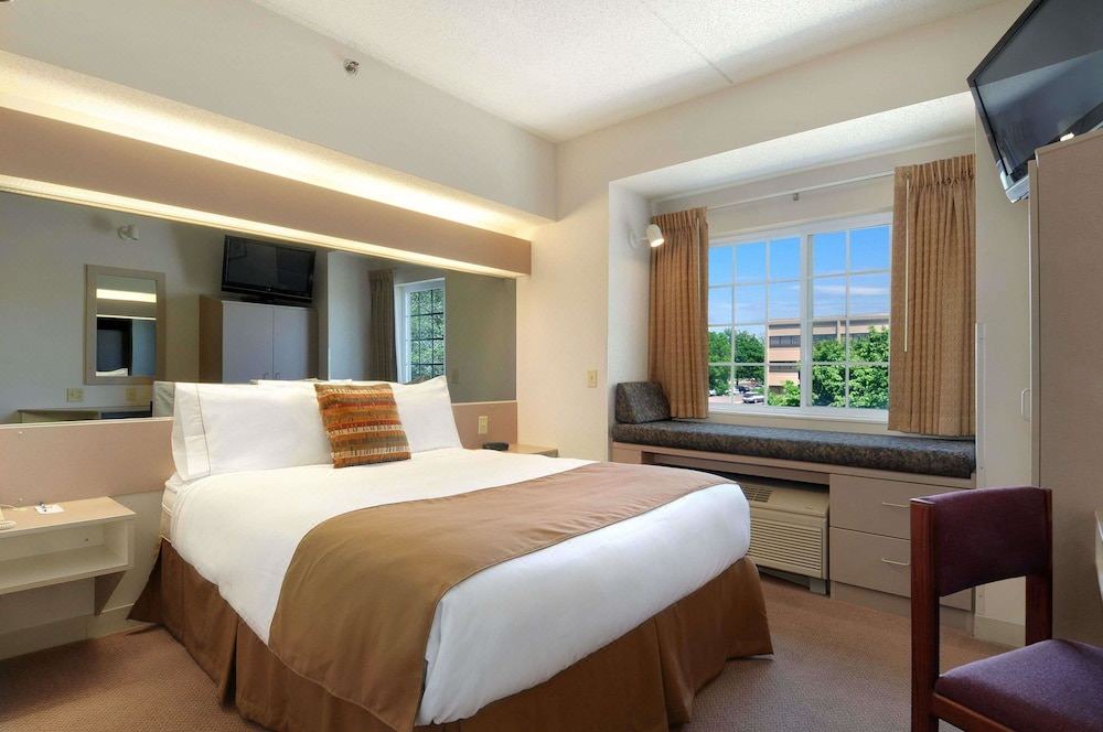 Photo of Bedroom in East Bloomington