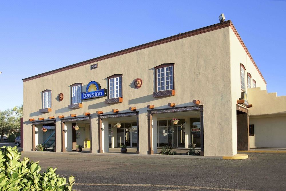 Photo of Buildings in Southside