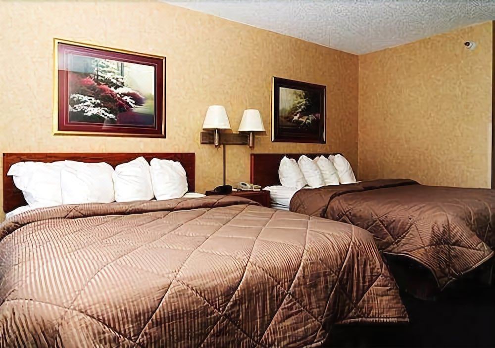 Photo of Bedroom in Raton